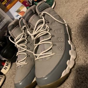 Cool greys Men’s